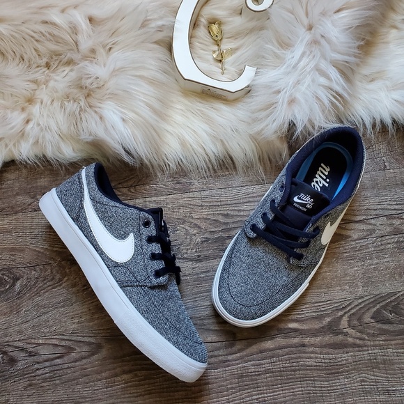 NEW Nike SB Portmore ll - Picture 2 of 6